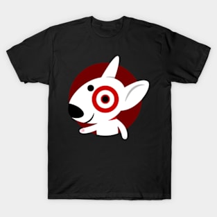 Target Team Member T-Shirt